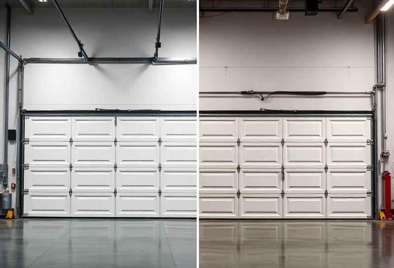 Brand Comparison: What Every Homeowner Should Know - Garage Door Litchfield guide